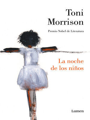 cover image of La noche de los niños